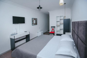 Hotel Tamar Mepe, Kutaisi